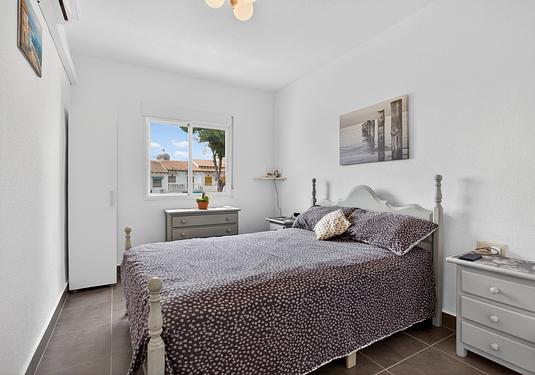 Apartment in Torrevieja