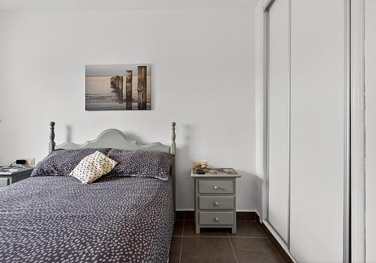 Apartment in Torrevieja
