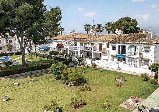 Apartment in Torrevieja