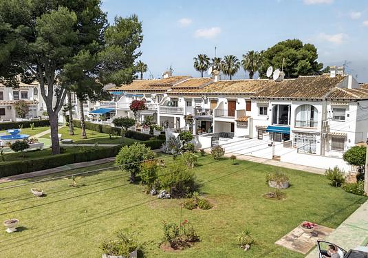 Apartment in Torrevieja