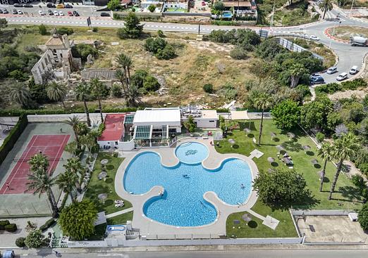 Apartment in Torrevieja