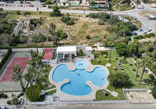 Apartment in Torrevieja