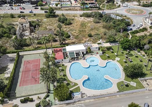Apartment in Torrevieja