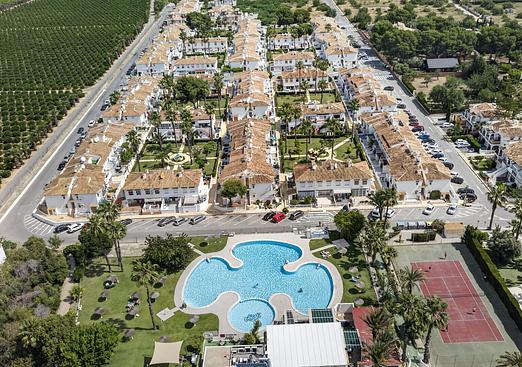 Apartment in Torrevieja