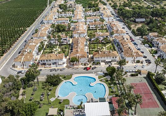 Apartment in Torrevieja