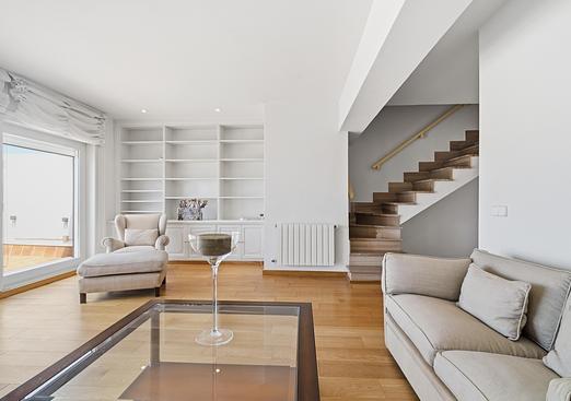 Apartment in Palma de Mallorca