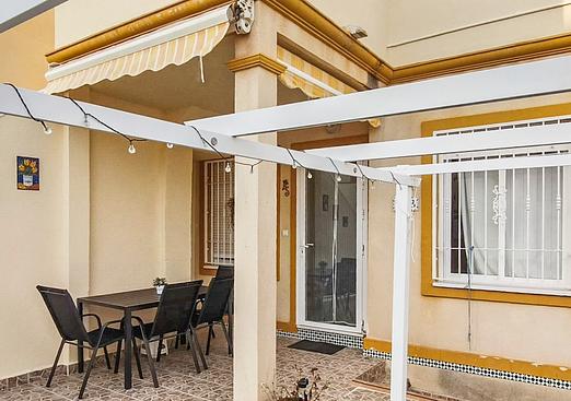 Bungalow in Orihuela Costa
