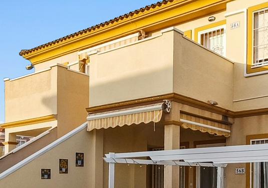Bungalow in Orihuela Costa