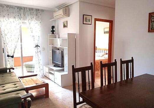 Apartment in Torrevieja