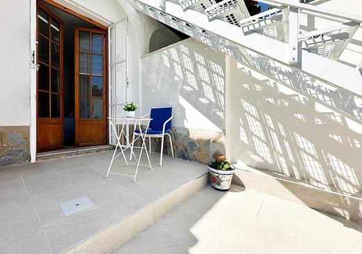 Town house in Orihuela Costa