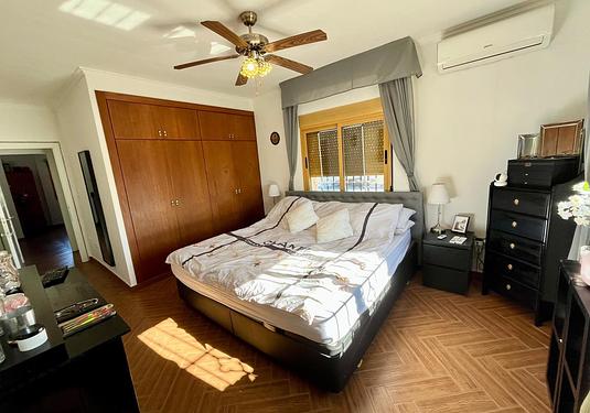 Country house in Fortuna