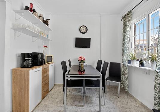 Town house in Torrevieja
