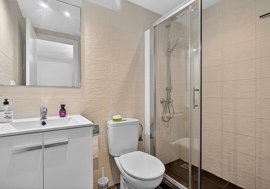 Apartment in Torrevieja
