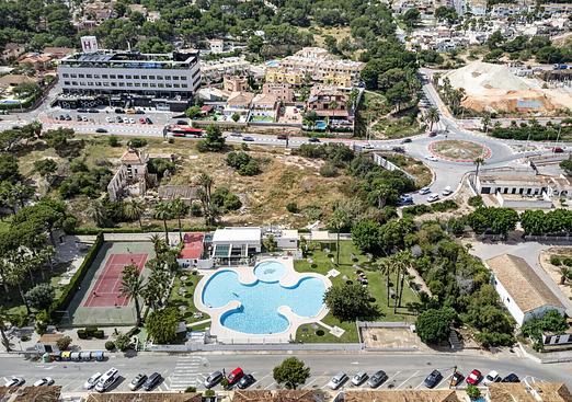 Apartment in Torrevieja