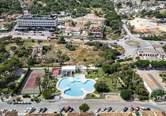 Apartment in Torrevieja