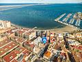 Apartment in San Pedro del Pinatar