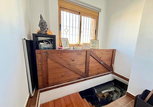 Country house in Fortuna