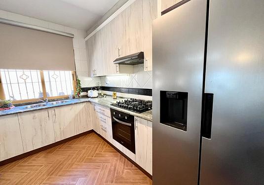 Country house in Fortuna