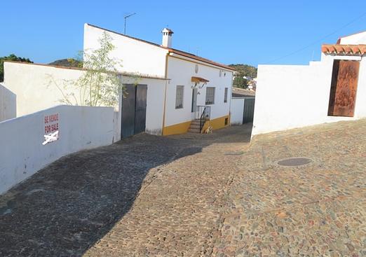 Land in Sanlucar De Guadiana