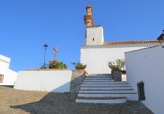 Land in Sanlucar De Guadiana