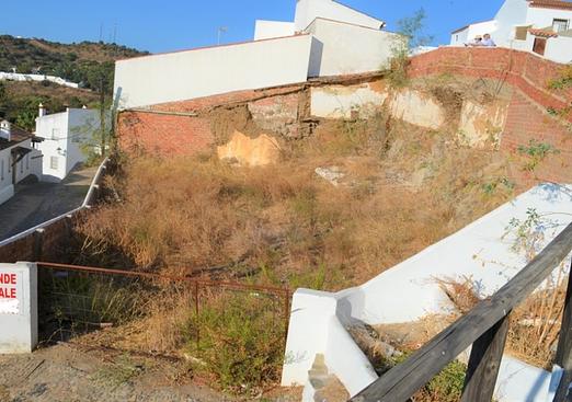 Land in Sanlucar De Guadiana