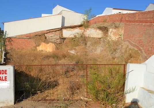Land in Sanlucar De Guadiana
