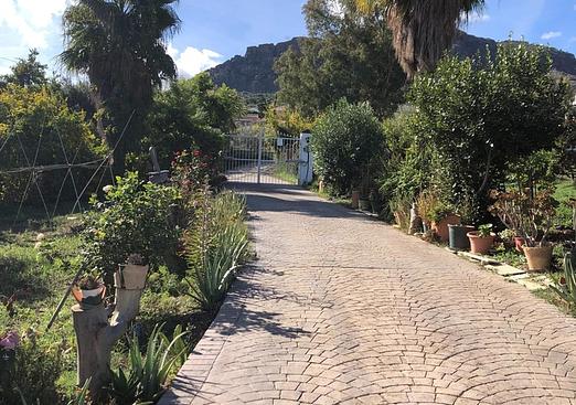 Country house in Alora
