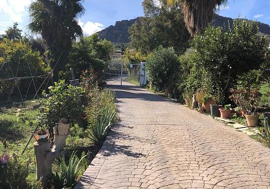 Country house in Alora