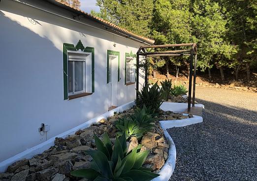 Villa in Valle de Abdalajis