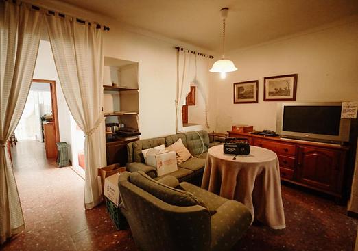 Town house in Alora