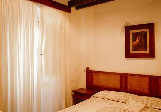 Town house in Alora
