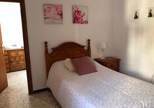 Town house in Alora