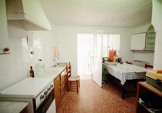 Town house in Alora