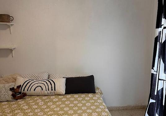 Town house in Alora