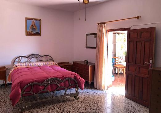 Town house in Alora