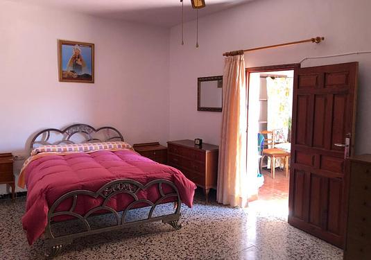 Town house in Alora
