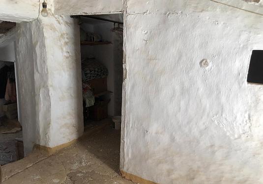 Town house in Alora