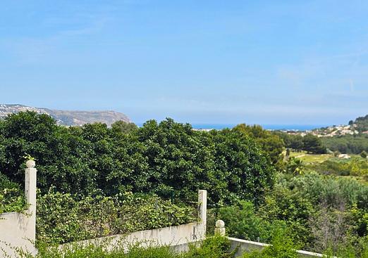 Villa in javea