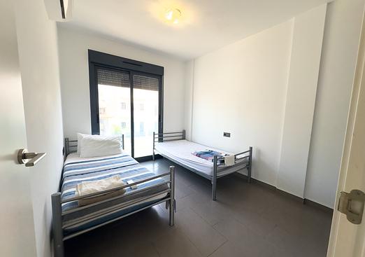 Apartment in La Zenia
