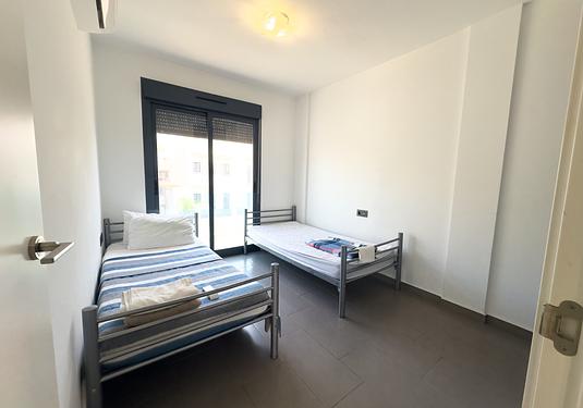 Apartment in La Zenia