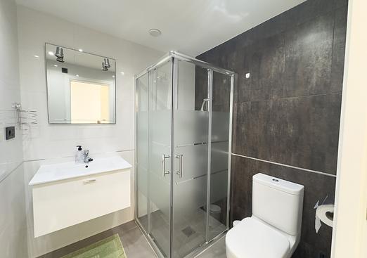 Apartment in La Zenia