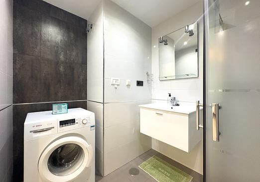 Apartment in La Zenia