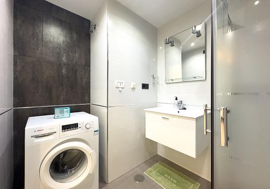 Apartment in La Zenia