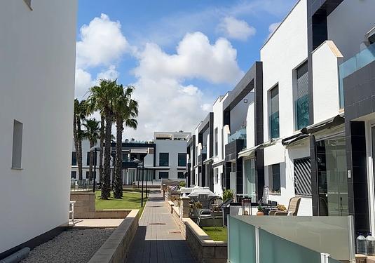 Apartment in La Zenia