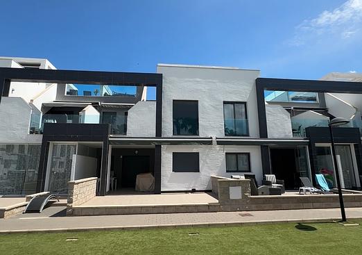 Apartment in La Zenia
