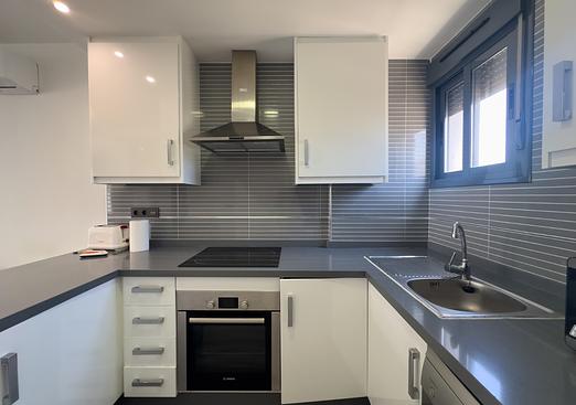 Apartment in La Zenia