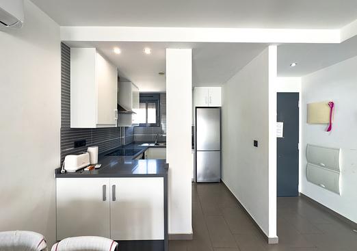 Apartment in La Zenia