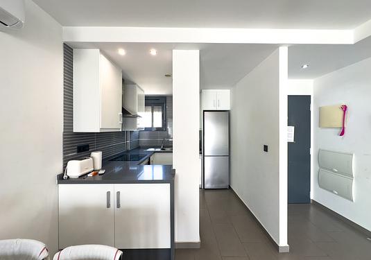 Apartment in La Zenia