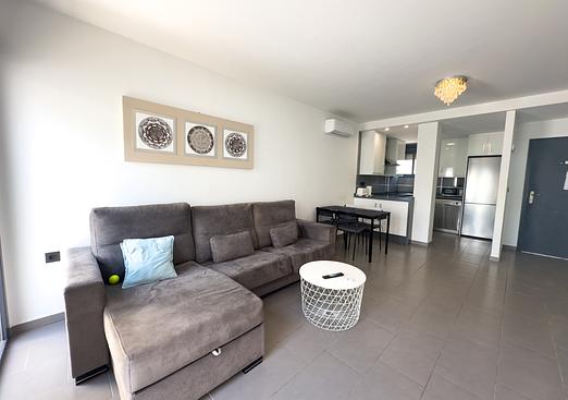 Apartment in La Zenia