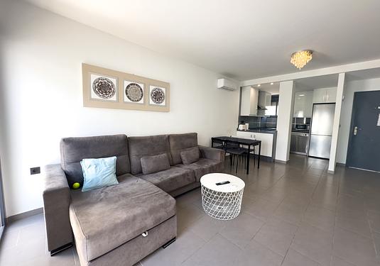 Apartment in La Zenia